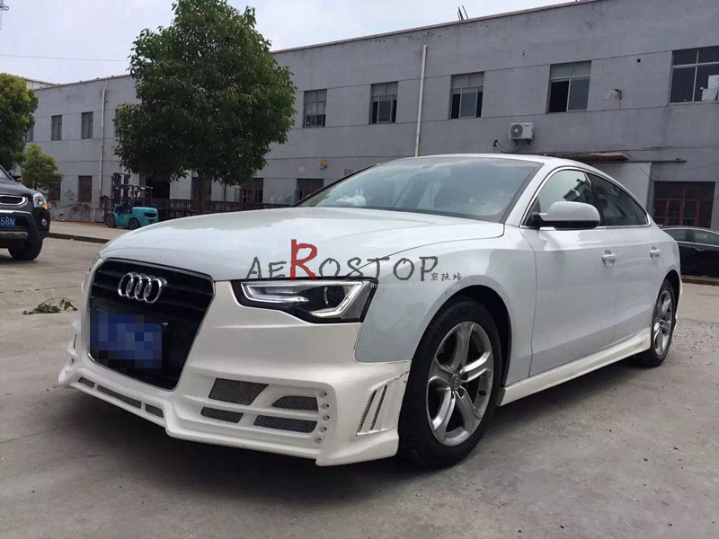 11-13  A5 S5 S-LINE T/T TOMMYKAIRA ROWEN ǰLED