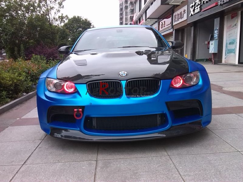 RE92 E93 M3 VORSTEINER GTRS4 wCwL(fng)