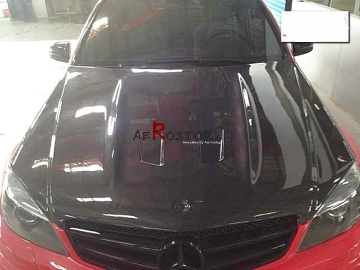 08-10걼YW204 C63 BLACK SERIESCw֧
