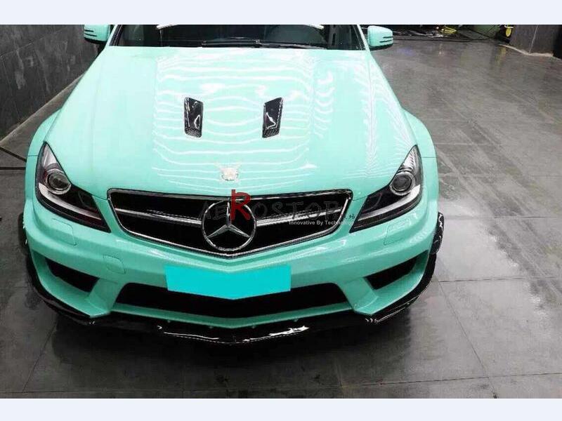 11+ YW204 Cϵ C63 AMG T/T BLACK SERIES/507Cw