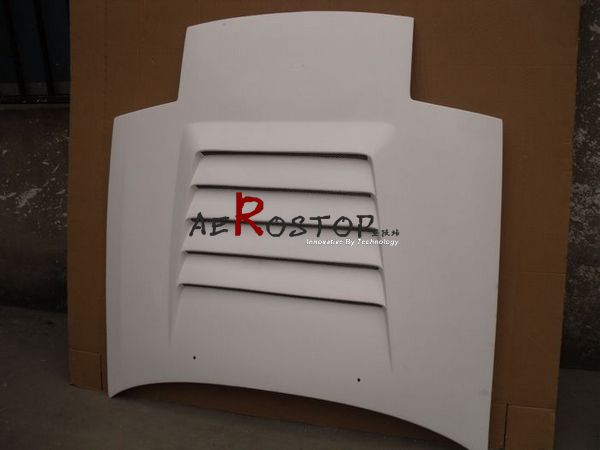 RX7 FC3S VENTED C(j)w