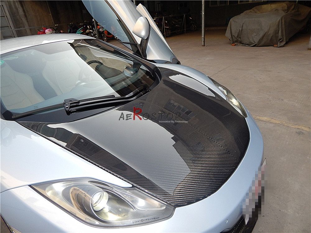 MP4-12C OE ԭSC(j)w