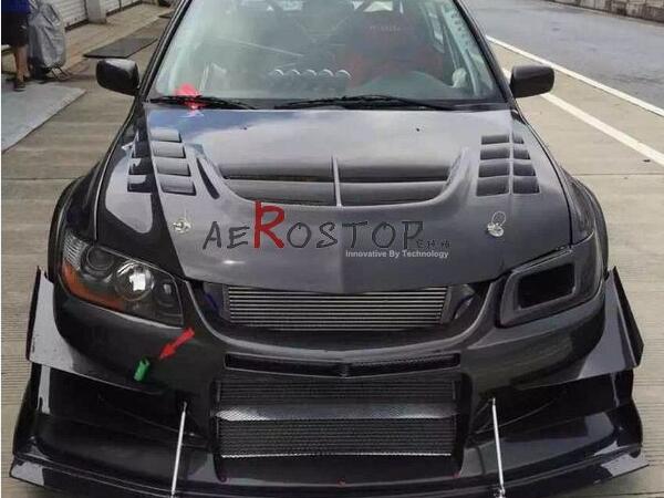 EVOLUTION VIII IX EVO 8 9 VOLTEX CYBER EVO C(j)wِ棩