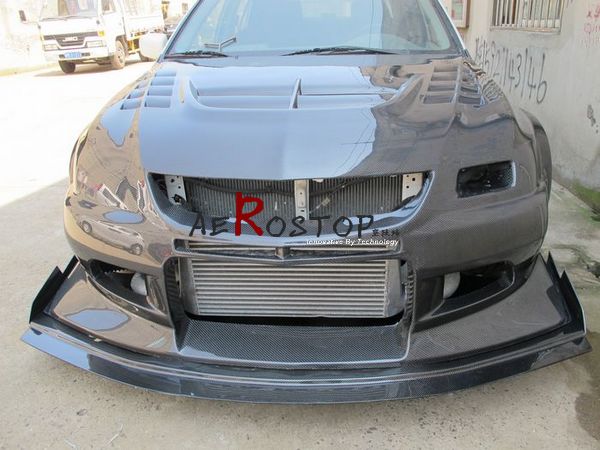 EVOLUTION VIII IX EVO 8 9 VOLTEX CYBER EVO һwʽC(j)wǰǰ~Ӱ弰݆ü