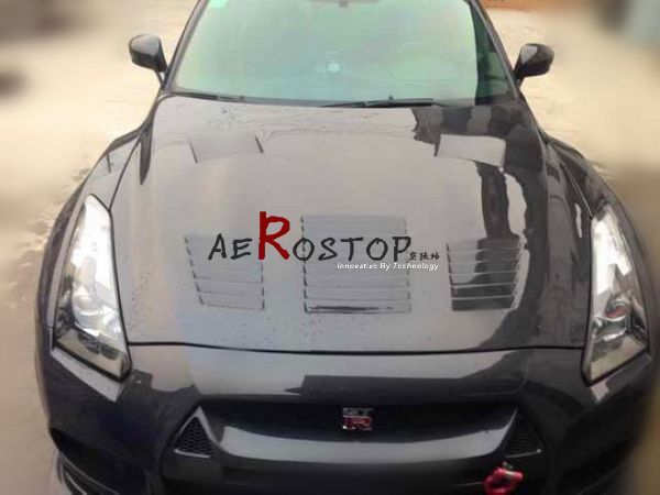 R35 GTR CWCw