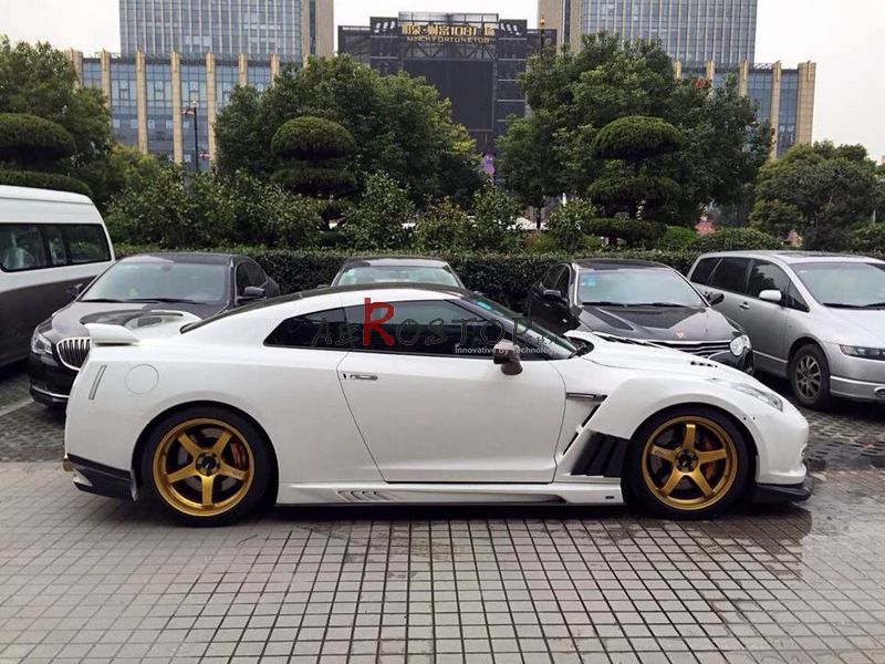R35 GTR VARIS 13 VER(c)ȹo