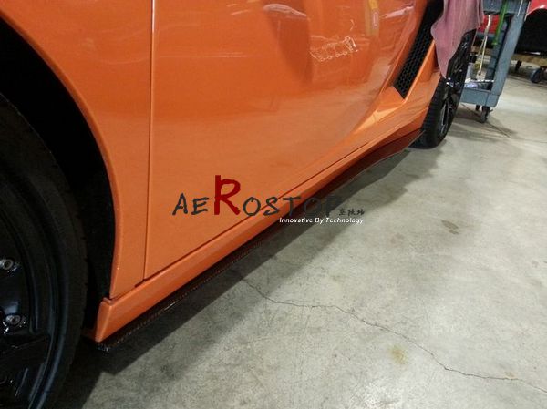 04- GALLARDO SUPERGLAGGERA ȹo